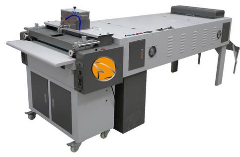 product SUV-24 PLUS GLASS UV COATER